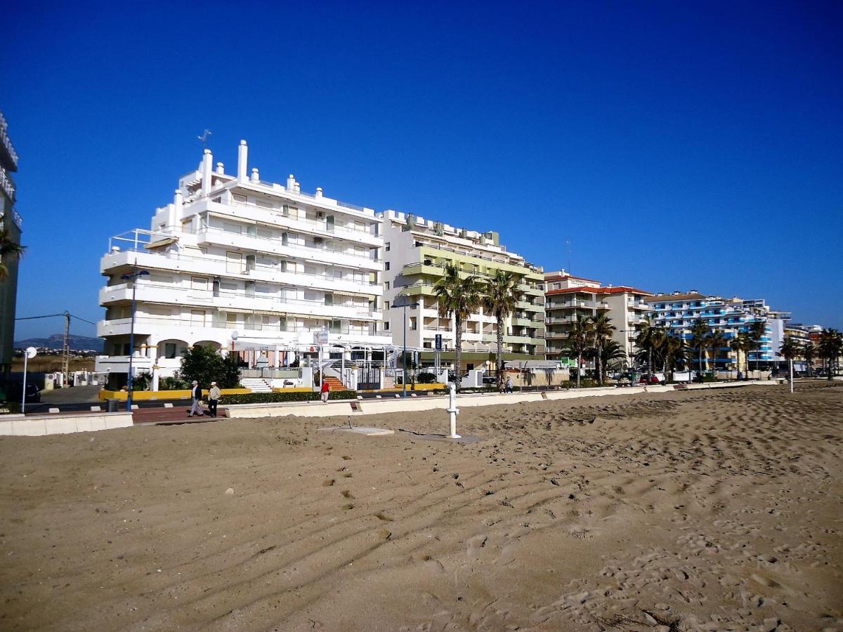 Ancora, 4 I Peniscola Exterior photo